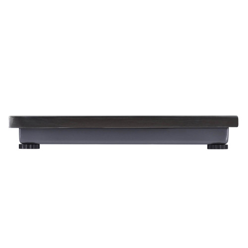 Doldurma masa üstü tərəzi m-ER 224 F-15.2 polad LCD USB batareyasız