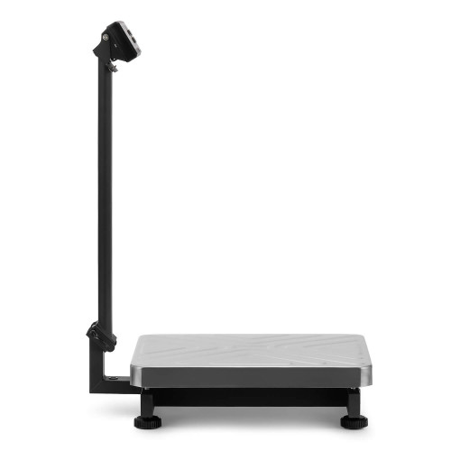 Filling floor scales M-ER 334 ACFP-150.20/50 (520*420) LCD