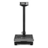 Фасовочные напольные весы MERTECH M-ER 334 ACFLP-300.50/100 LCD
