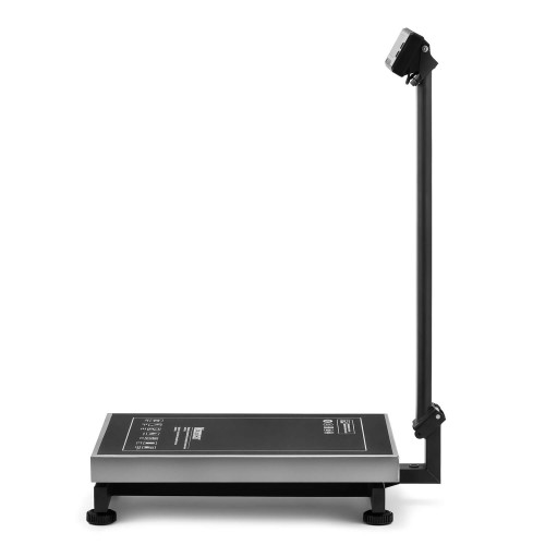 Фасовочные напольные весы MERTECH M-ER 334 ACFLP-300.50/100 LCD