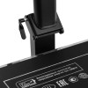 Фасовочные напольные весы MERTECH M-ER 334 ACFLP-300.50/100 LCD