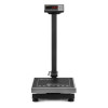 Фасовочные напольные весы MERTECH M-ER 334 ACFLP-150.20/50 LED