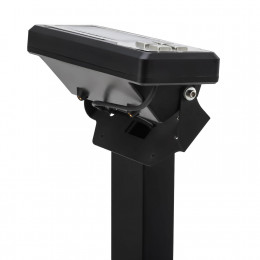 Фасовочные напольные весы MERTECH M-ER 334 ACFLP-150.20/50 LED