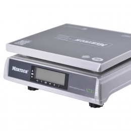 Порционные весы M-ER 326 AFU-15.1 Post II LCD (двойной дисплей)