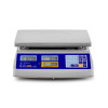 Ticarət masa tərəzi m-ER 329 AC-15.2 IP68 Fisher LSD