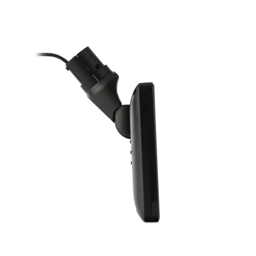 CD700 alıcı ekranı (7 düym) əlavə ekran m-ER 725 tərəzi