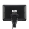 CD700 alıcı ekranı (7 düym) əlavə ekran m-ER 725 tərəzi