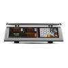 Ticarət masa tərəzi m-ER 327 AC-15.2 Ceed LED Ağ