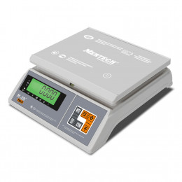 Порционные весы M-ER 326 AFU-3.01 Post II LCD RS-232