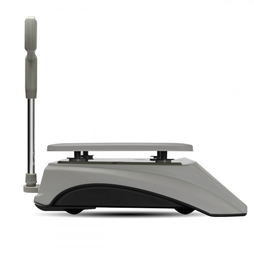 Ticarət masa tərəzi m-ER 328 ACPX-15.2 TOUCH-m LCD