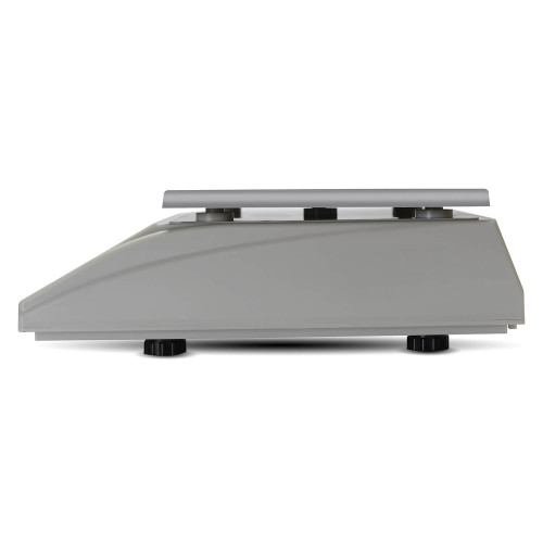 Фасовочные настольные весы M-ER 326 AFL-15.2 Cube c USB-COM LCD